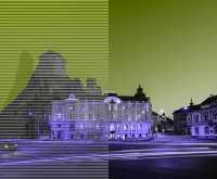 Trenčín | Rekonštrukcia a modernizácia Hotela Tatra Trenčín